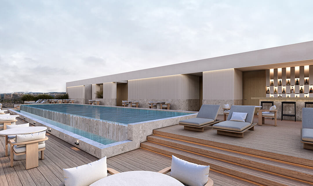 Waterfront Residences
